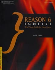 Reason 6 ignite!