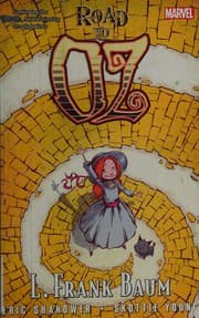 Road to Oz
