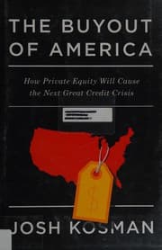 The buyout of America