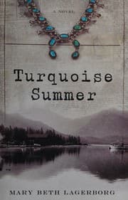 Turquoise Summer