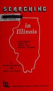 Searching in Illinois