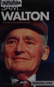 Sam Walton