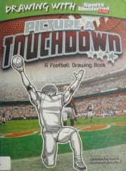 Picture a touchdown