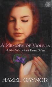A memory of violets