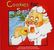 Cookies for Santa