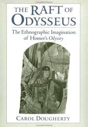 The raft of Odysseus