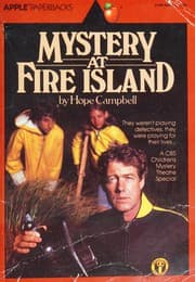 Mystery at Fire Island