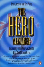 The hero manager