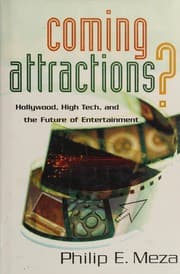 Coming attractions?