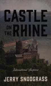 Castle on the Rhine
