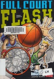 Full court flash