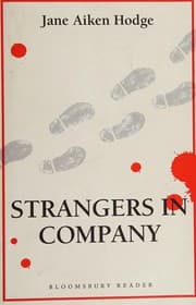 Strangers in Company