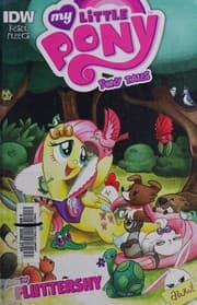 Fluttershy