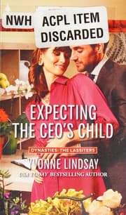 Expecting the CEO's Child