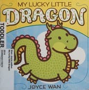 My Lucky Little Dragon