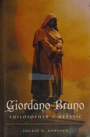 Giordano Bruno