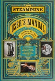 The steampunk user's manual