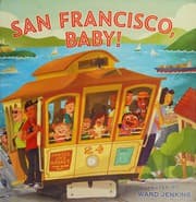 San Francisco, baby!