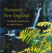 Thoreau's New England