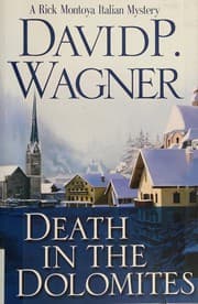 Death in the Dolomites