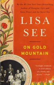 On Gold Mountain