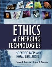 Ethics of emerging technologies