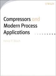 Compressors and modern process applications