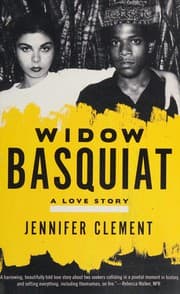 Widow Basquiat
