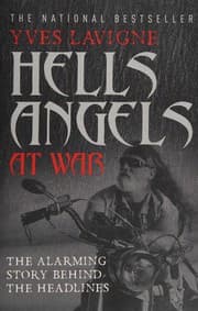 Hell's Angels at War