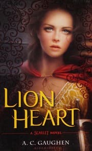 Lion Heart