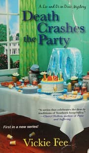 Death Crashes the Party