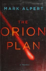 The Orion plan