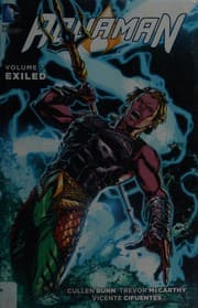 Aquaman