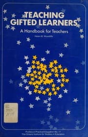 Teaching gifted learners