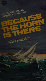 Because the Horn is there