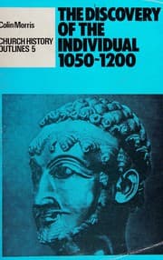 The discovery of the individual, 1050-1200