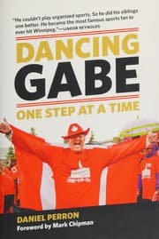 Dancing Gabe