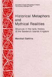 Historical metaphors and mythical realities