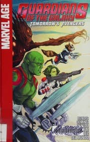 Tomorrow's avengers