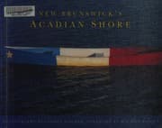 New Brunswick's Acadian shore