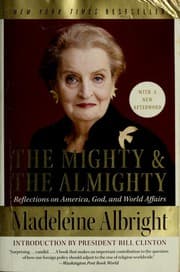 The Mighty and the Almighty