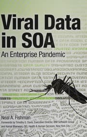 Viral data in SOA