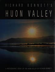 Richard Bennett's Huon Valley