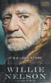 It's a long story