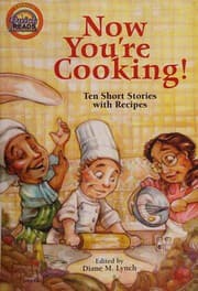 Now you're cooking!