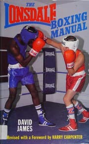 The Lonsdale boxing manual