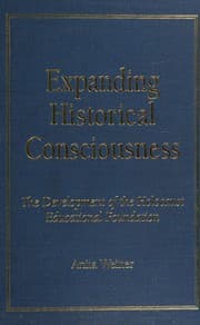Expanding historical counsciousness