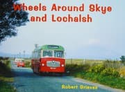 Wheels around Skye and Lochalsh