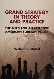 Grand strategy in theory and practice