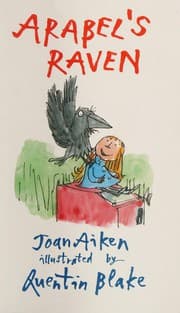 Arabel's raven